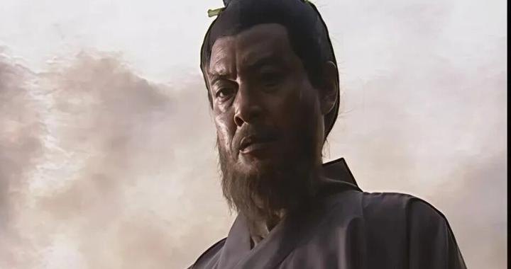 98版《水浒传》晁盖饰演者张治中逝世，享年70岁