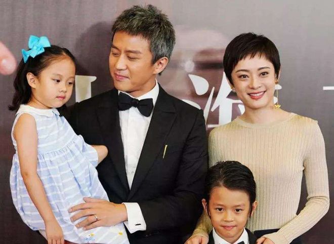 邓超孙俪结婚12周年，邓超不为自己过生日，却发文秀恩爱庆纪念日