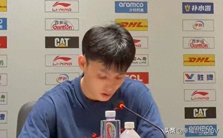 常规赛回顾！徐杰27+5，奎因26+8，崔永熙给力！广东赢宁波！