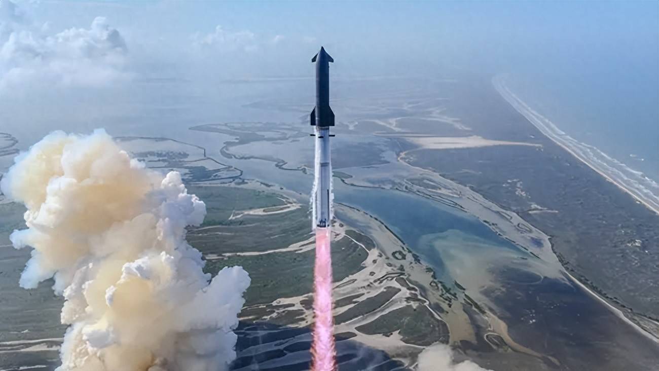 估值1.77万亿美元，SpaceX登陆纳斯达克，创下全球IPO募资新纪录
