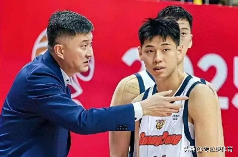 休赛期广东队多名球员出国特训，杜锋去塞尔维亚学习战术