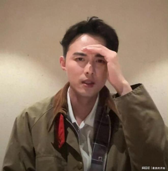 叶祖新把“下海”听成经商？“不要虐待四旬老人”成全网爆笑热梗