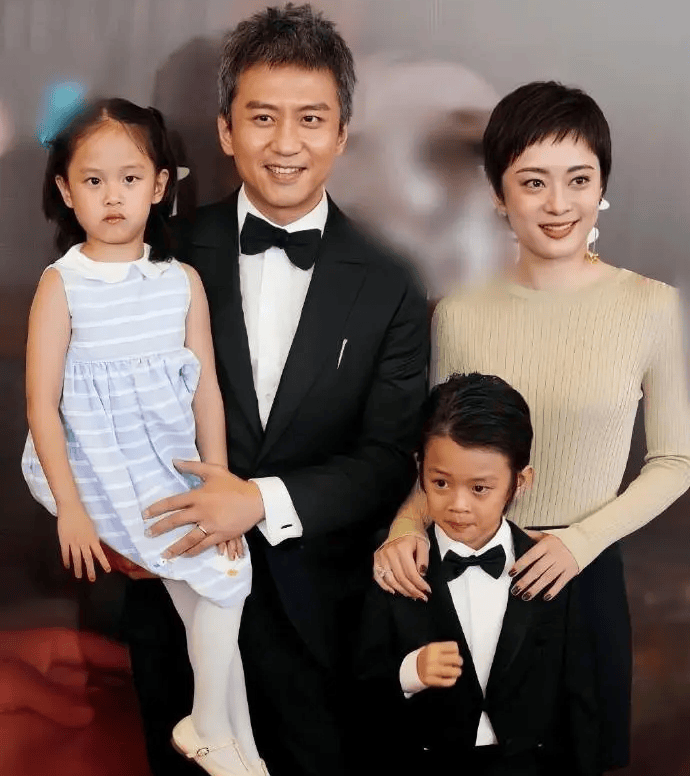 邓超发文庆祝和孙俪结婚纪念日：十六周年快乐