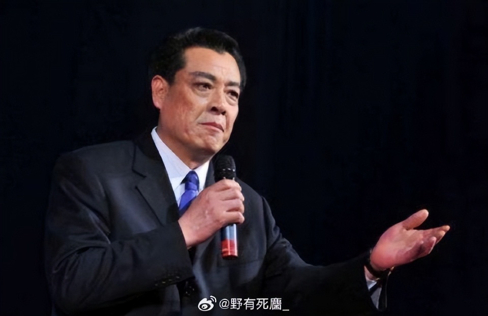演员张治中逝世，享年70岁，曾在94版《三国演义》中饰演马谡、98版《水浒传》中饰演晁盖
