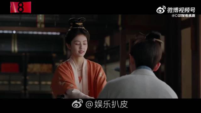 王鹤棣包场支持白鹿新剧《莫离》