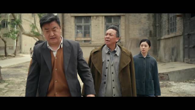 古师带忆秦娥找宿舍遇演员名单，F角起步不言弃