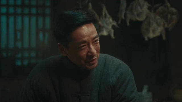 山寨归顺，言语交锋定乾坤