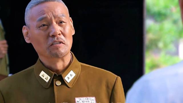 牛旦说啥也不想认赵元庚这个父亲