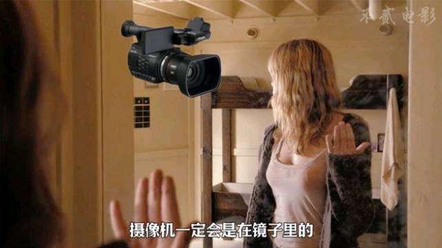 这个电影拍的真好啊，这个解说也真棒