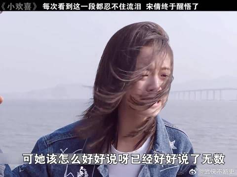 内耗真的折磨人