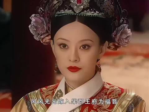 浣碧为果郡王殉情，甄嬛彻底心碎，屠龙计划油然而生