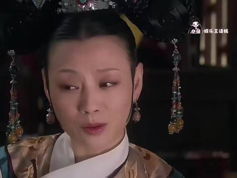 一碗汤药离间两位将门之女，偏偏两家女儿都深爱皇上华妃 微博二创视频创作季