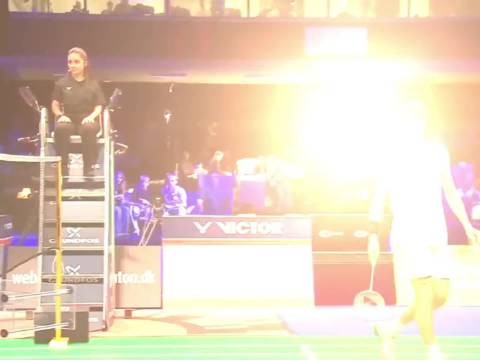 石宇奇安赛龙巅峰对决劈杀对决激烈交锋