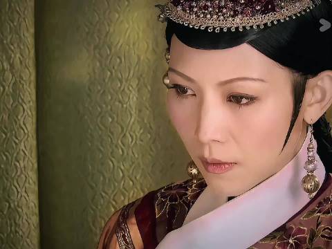 甄嬛传｜乌拉那拉氏宜修｜皇后｜高燃剧情 也只有臣妾 才是唯一母仪天下的皇后