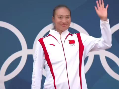 郑钦文世界排名跌至第122位，王欣瑜领跑中国球员
