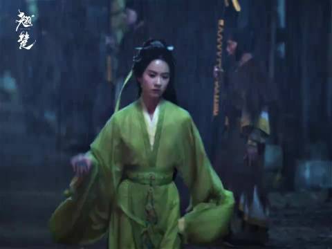 有些事太重了 重到我们根本无能为力｜翘楚｜陈都灵 ｜周翊然