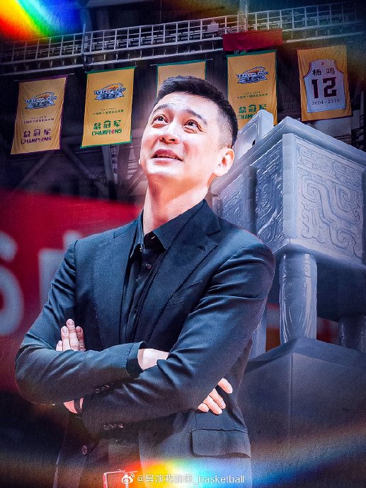 杨鸣未来是否会回到辽宁男篮继续执教？
