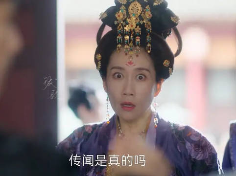 王女开门三大暴击名场面全员喜剧人实锤了