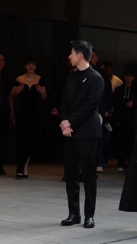 孙俪马龙同框神仙组合破次元壁