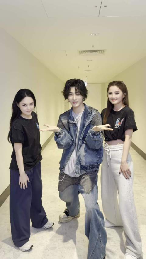 20260605 钟欣潼相关资讯 cr.林秋楠