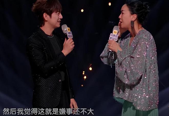 曝《歌手2026》第五期5位补位歌手！网友：两眼一黑，追不动了