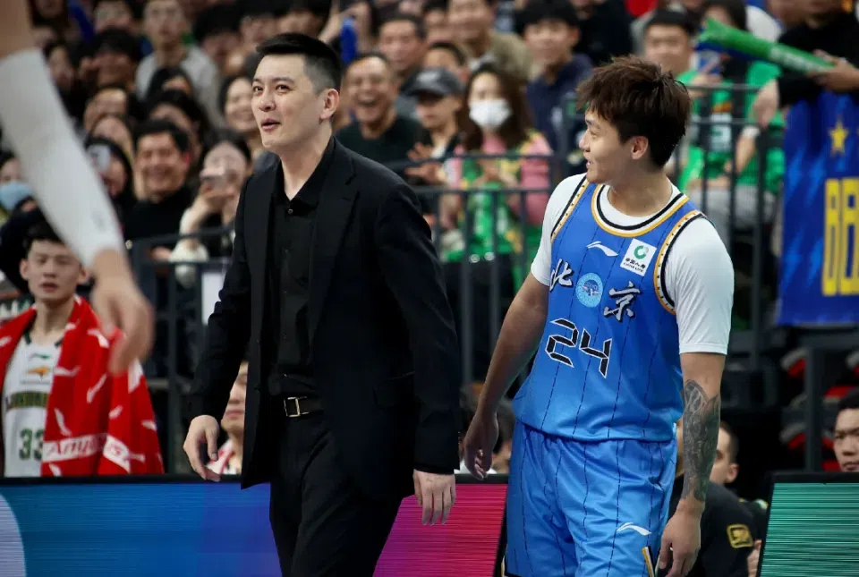 媒体人：目前没迹象表明杨鸣将执教北京 有北方队想签他