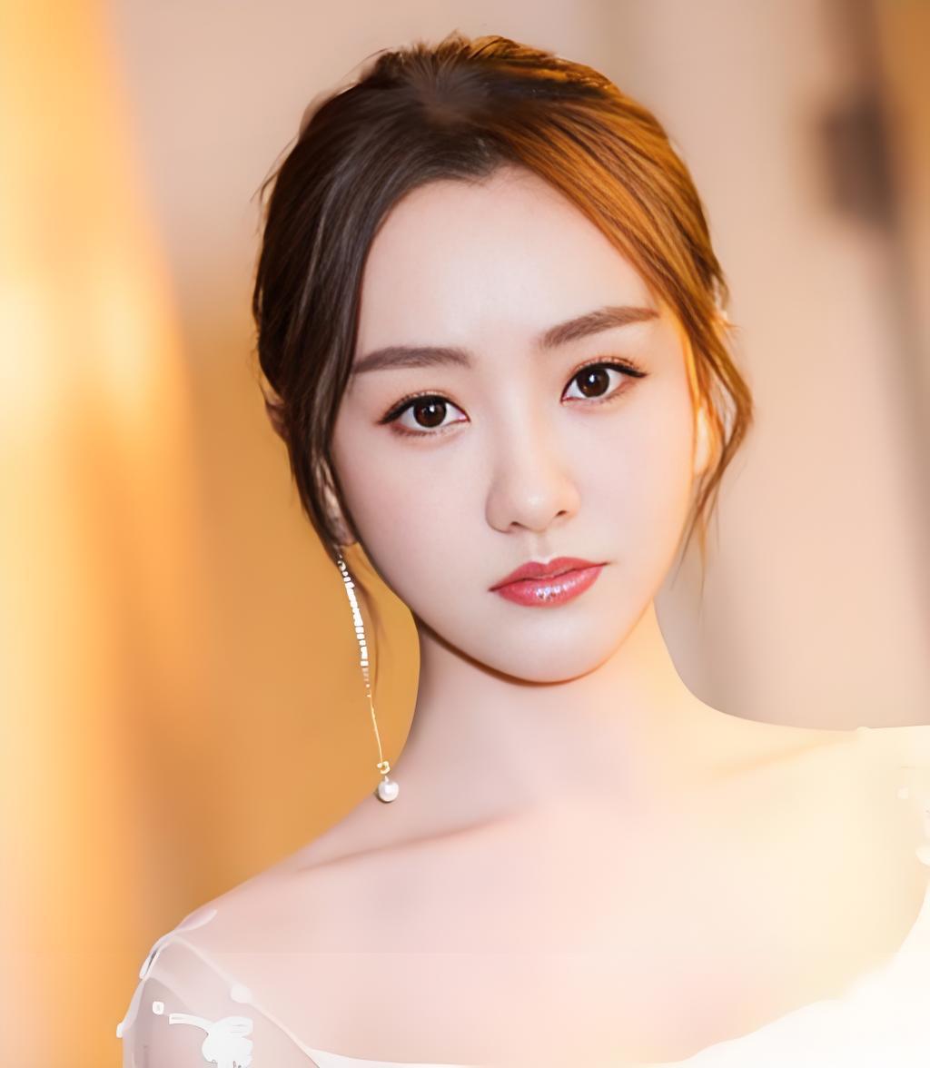 杨蓉:当年姐双手掐腰,不知道什么叫女主!