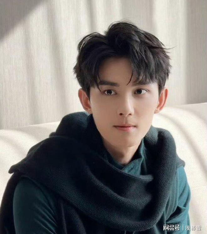 杨紫、肖战、杨洋、王星越、王一博、辛芷蕾、吴磊、陈乔恩