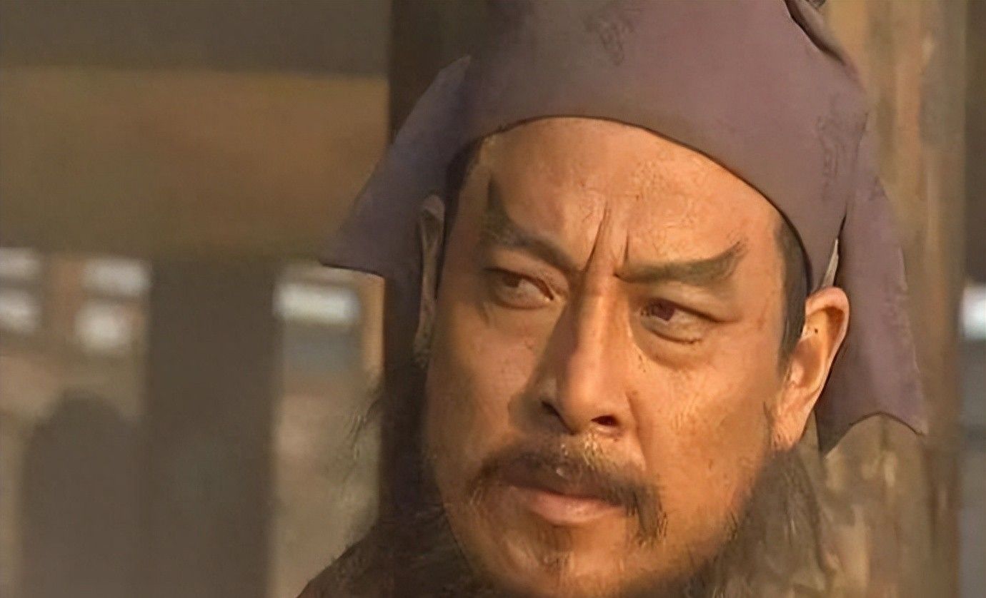 98版《水浒传》演员张治中去世，年仅70岁，最后一次露面身体硬朗