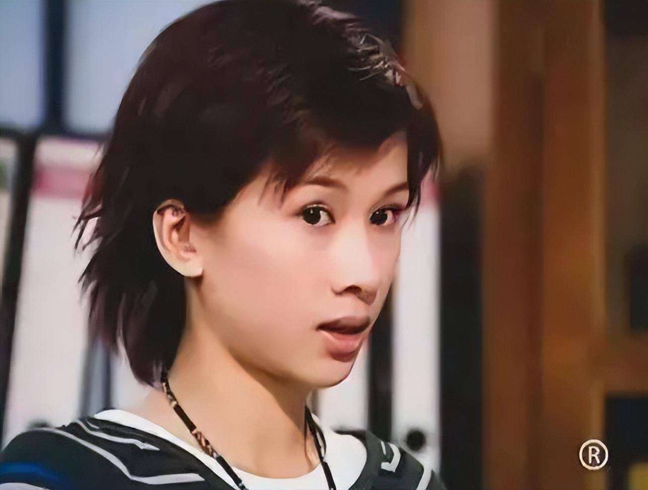 20年过去她一点没老！文颂娴复出演哭戏崩溃，佘诗曼全程陪哭太戳心