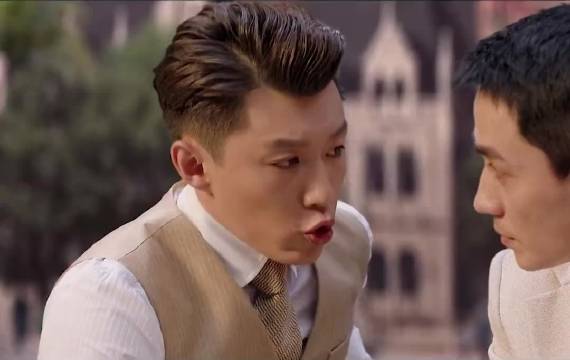 现在的幸福是先辈用鲜血换来的