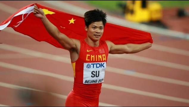 苏神，致敬！你让全球见证：中国速度永无边界！