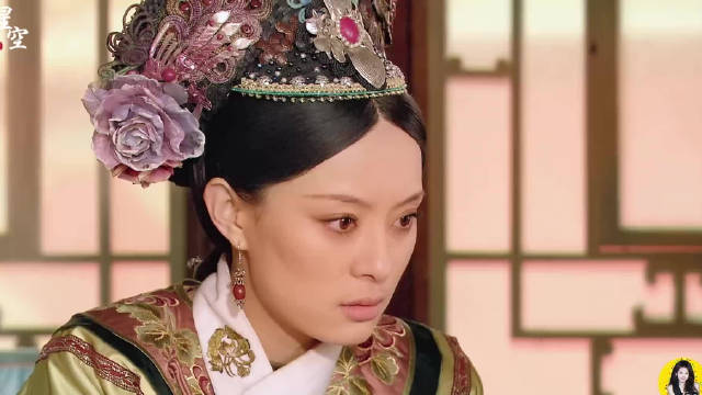 灵犀点破天机，甄嬛借龙胎绝杀皇后