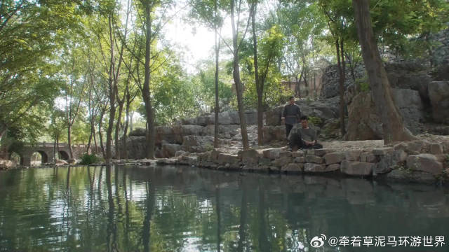 拼出希望，买回祖地，嫂子助力渡难关