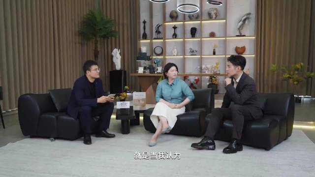 严屹宽谈演员身份助力体重控制，称减重为健康非外貌
