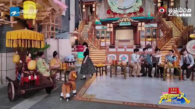 姚译添曾说压力大到经常哭