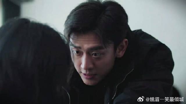 江成屹智救陆嫣