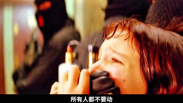 里昂斧劈突围上演教科书级巷战