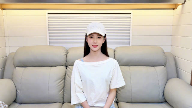 厦门籍演员陈都灵为高考生加油