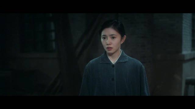 秦娥梦醒封潇潇离去，北京卫视《主角》19:30播出