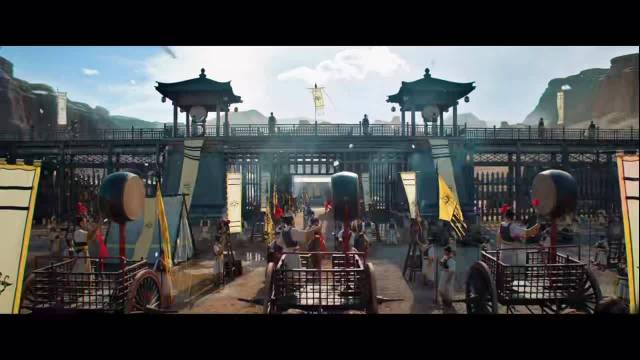 陈都灵古装造型获赞，完美诠释楚朝角色