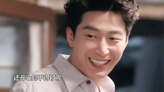 其实李红兵和忆秦娥前期真的挺好磕的