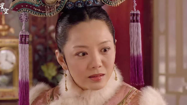 甄嬛传孟静娴阳谋解析