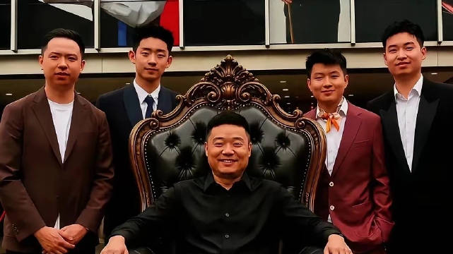 丁俊晖自费运营斯诺克学院，每年亏本培养中国球员