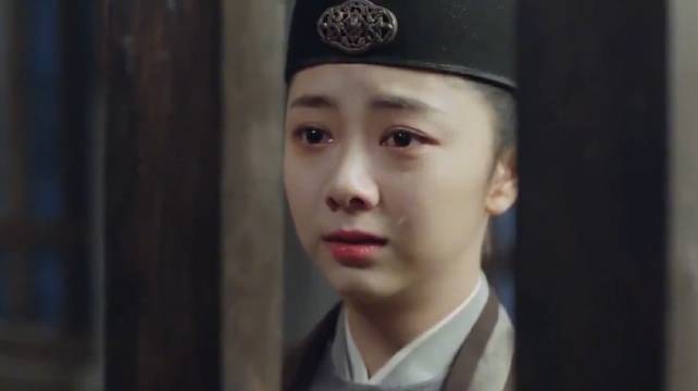 锦衣之下：陆绎心里明白，一切都是今夏做的，自己亏欠她太多