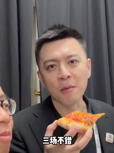 杨鸣老师的clog，看着真香呢