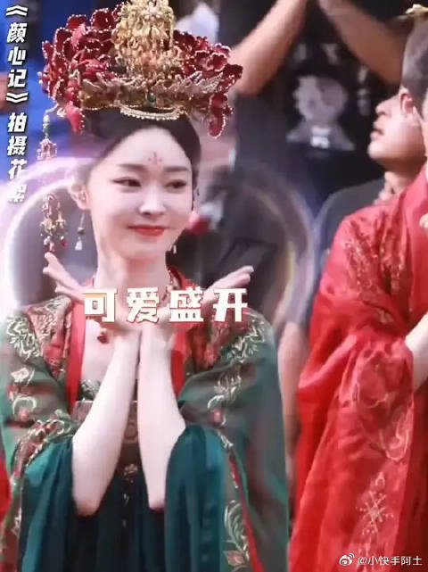 可可爱爱小朋友