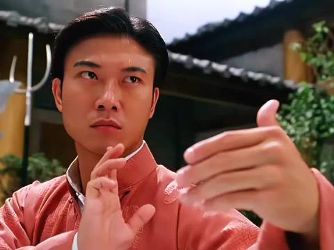 精武英雄李连杰看完整影片