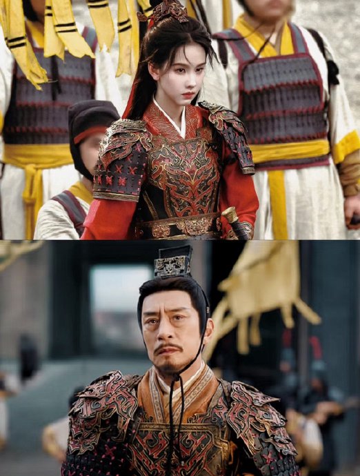 《翘楚》剧中陈都灵饰演的楚朝与父亲的亲情线为何备受好评？