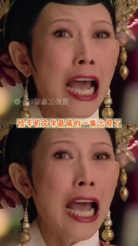 “皇上：世兰 世兰：皇上，你害的世兰好苦 皇上：……是哥哥的错！”